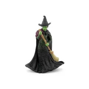 Elphaba Tonie from Wicked Audio Toy Figurine for  Toniebox 1 & Toniebox 2 (Features Music from The Movie Wicked: Part One)