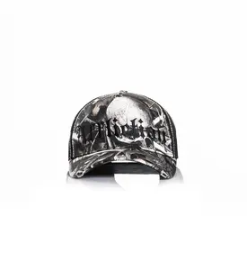 Affliction Hat Skulltree Haze Affliction Hat Skulltree Haze