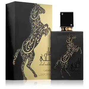 Eau de parfum Lail Maleki Moroccan Blue 100ml - Lattafa