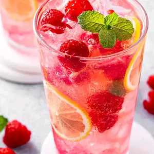 Twisted Raspberry Lemonade | Candles & Wax Melts