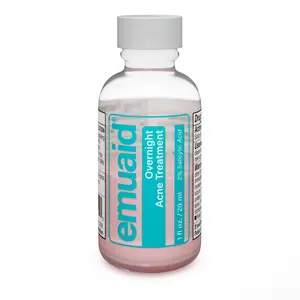 EMUAID® Overnight Acne Treatment 1oz - Skincare Treatment for Blemishes and Skin Repair