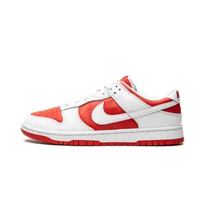 Dunk Low "University Red 2021" DD1391 600