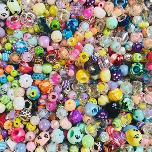 Spacer Bead Mix for DIY Pens