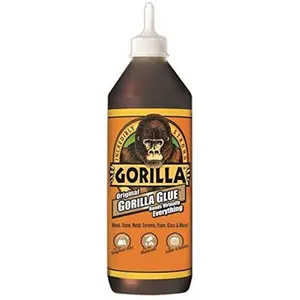 The Gorilla Glue 5003601 36 oz Original Gorilla Glue