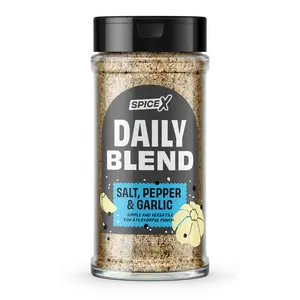 Daily Blend