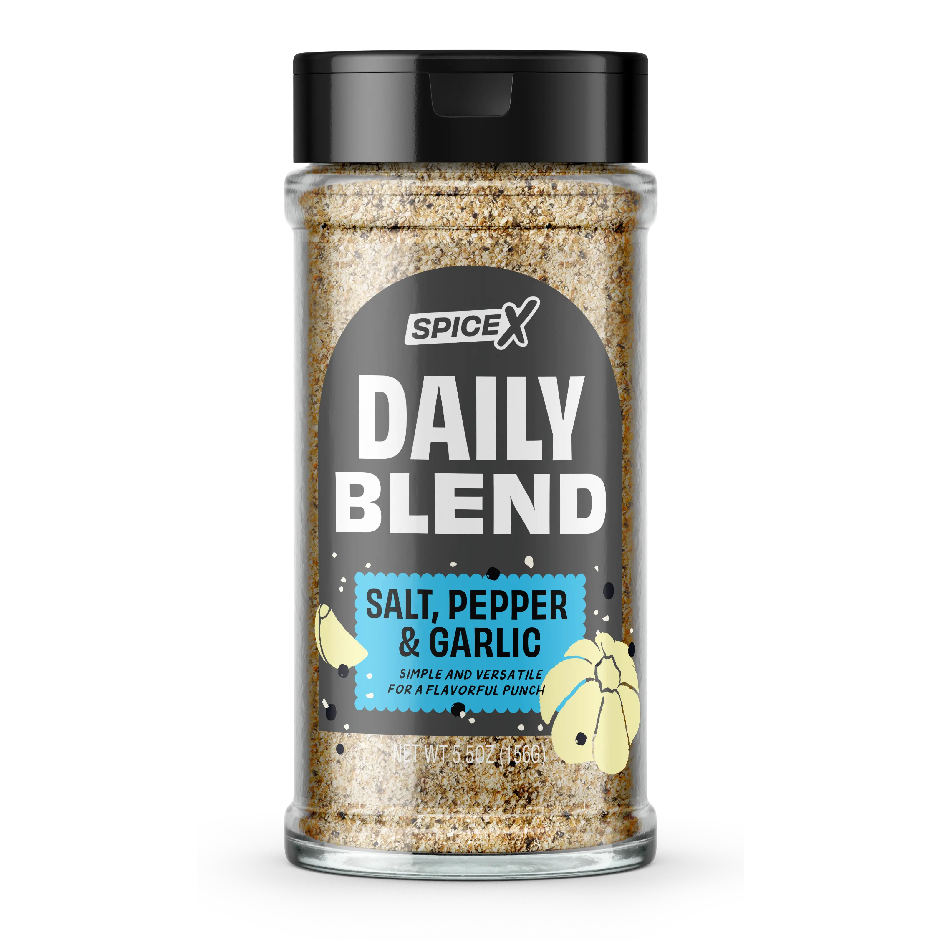 Daily Blend