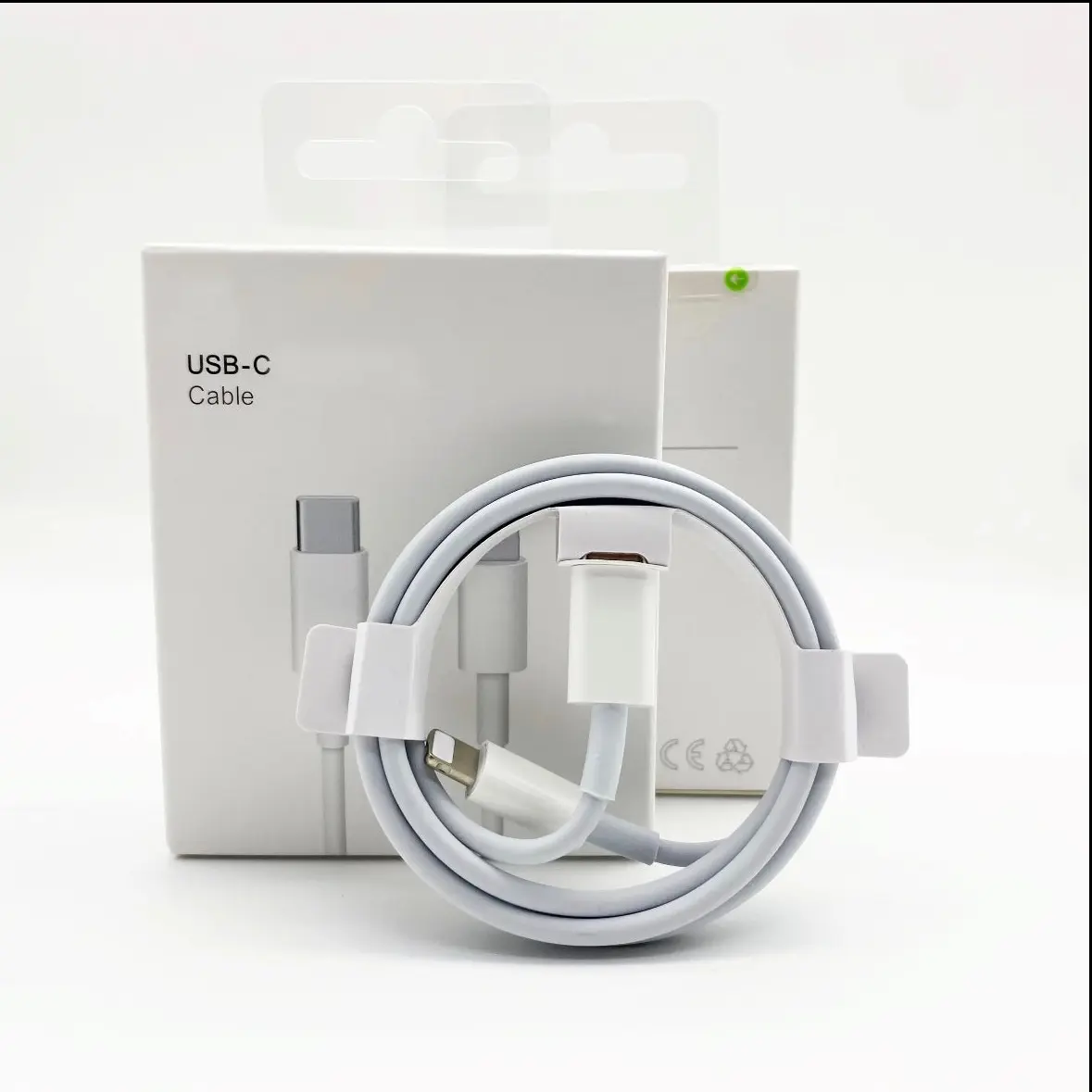 USB-C charger USB-C charger