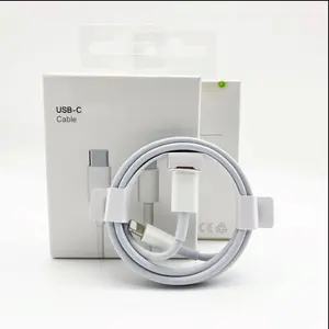USB-C charger