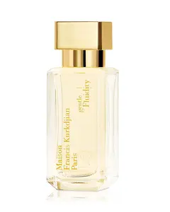 Maison Francis Kurkdjian Unisex 1.2 Ounce Gentle Fluidity Gold Eau de Parfum