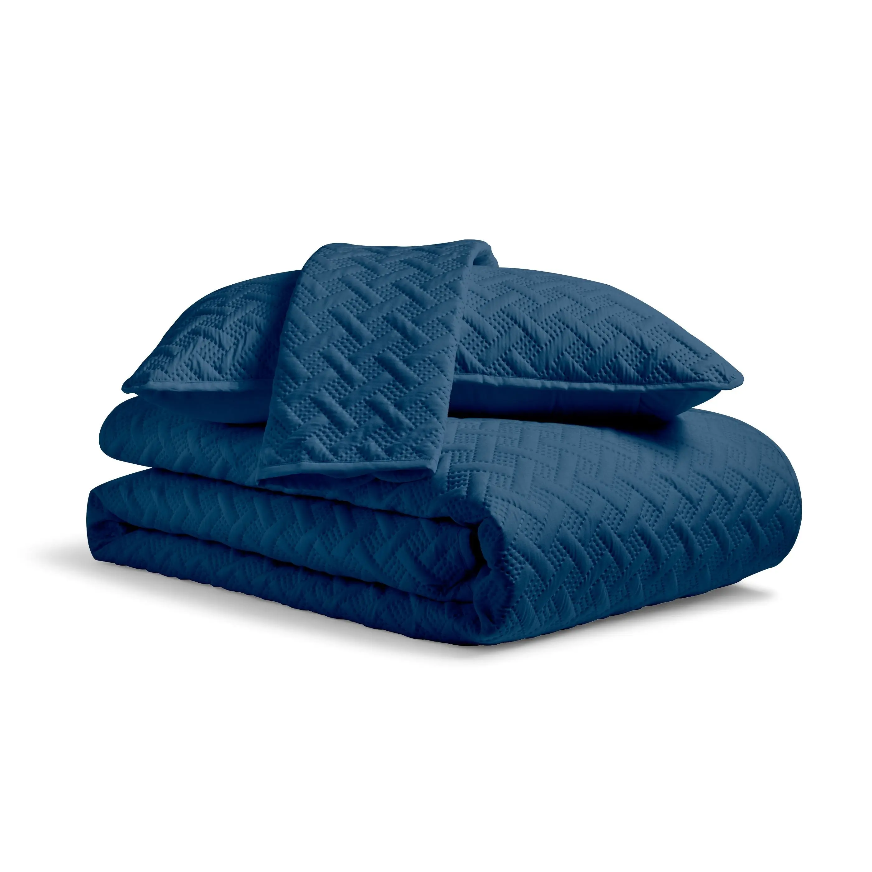 Luxury Quilt Set
