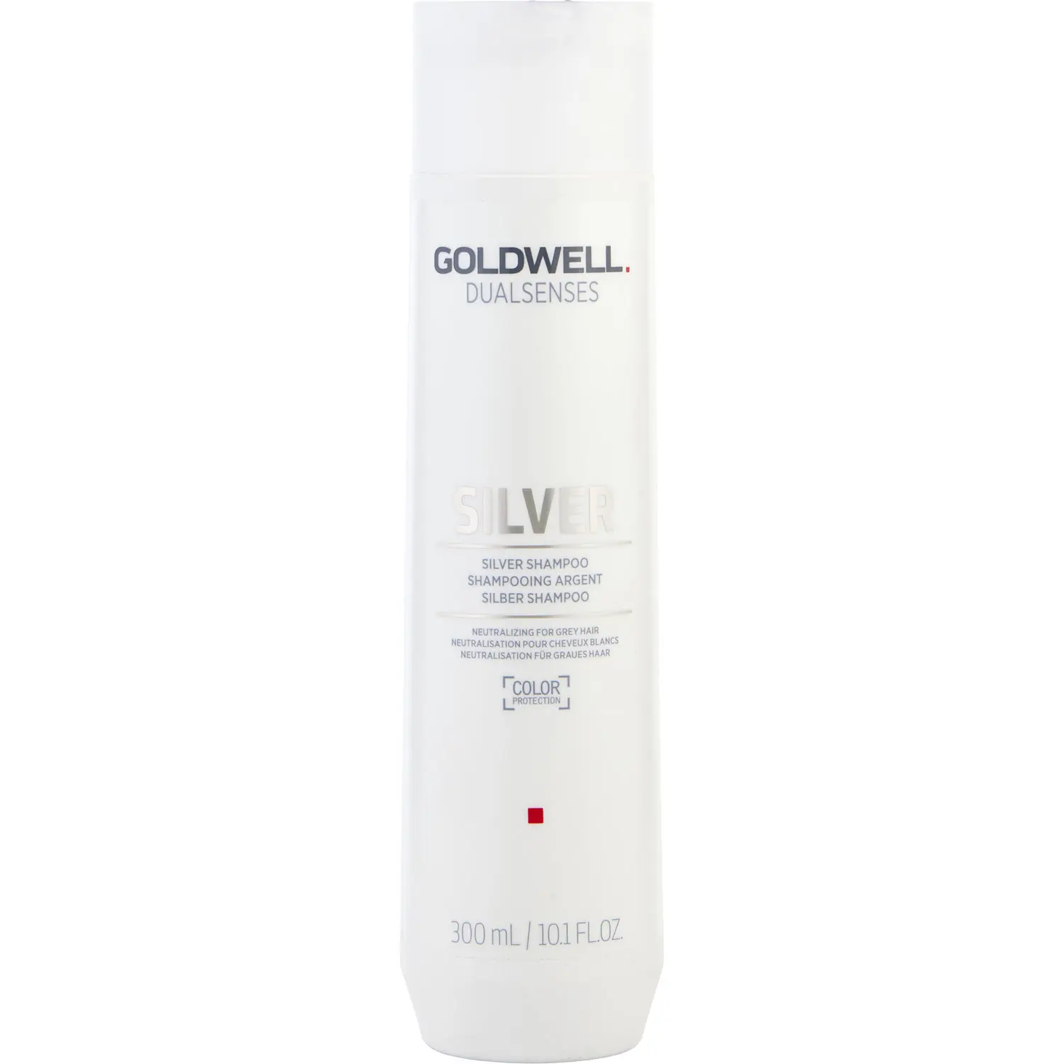 Goldwell By Goldwell Dual Senses Silver Shampoo For Unisex