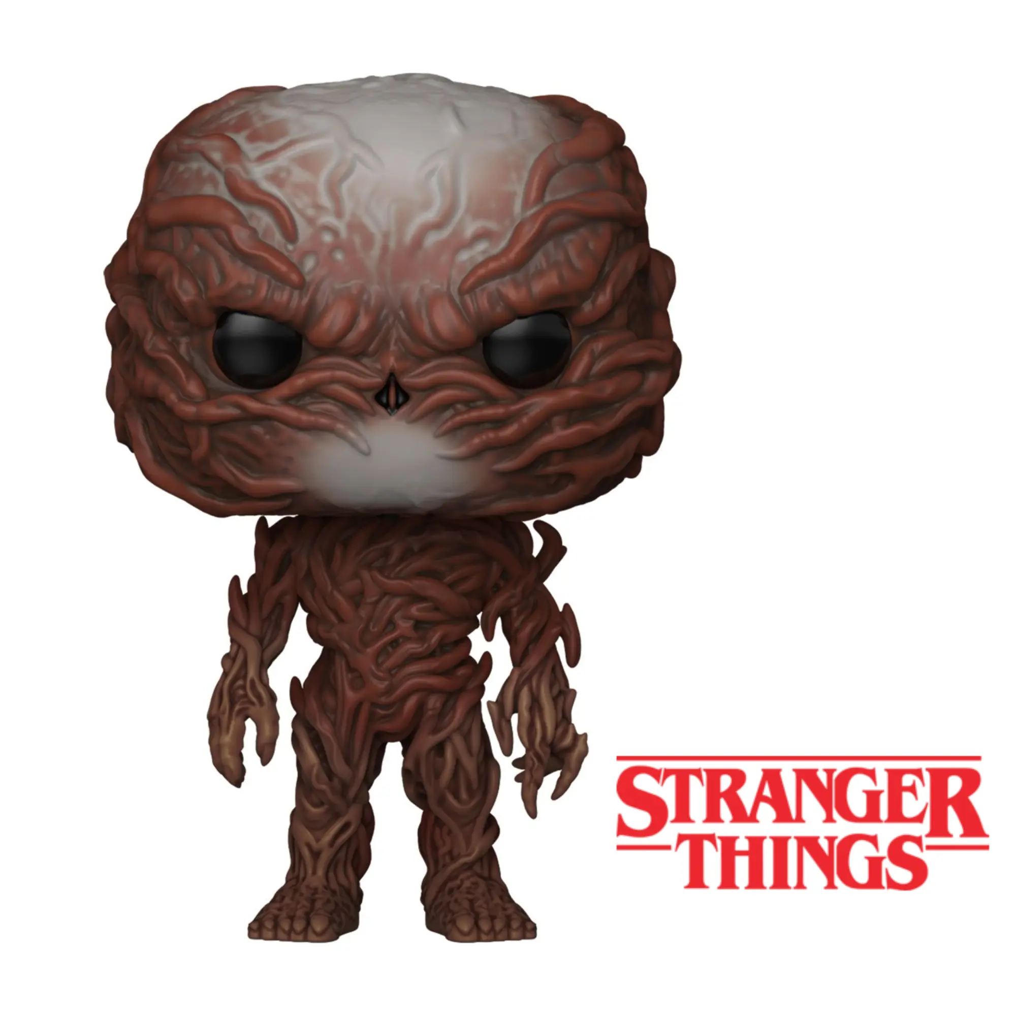 Stranger Things Season 5 Vecna Funko Pop! Vinyl Figure #1806