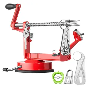 Manual Apple Peeler Machine