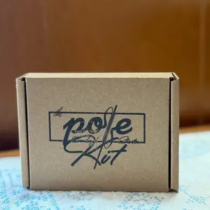 The Pole Bakery Sourdough Starter - 20 Grams with Support Group Flour Baking