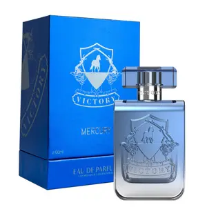 VICTORY MERCURY (unisex) Perfume 3.4oz(100ml)