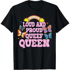 Queef Embarrassing Inappropriate Queefing T-Shirt