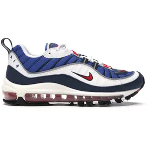 Nike Air Max 98 Gundam (2018) (W)