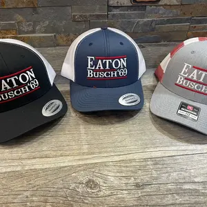 Eaton Busch 69 SnapBack