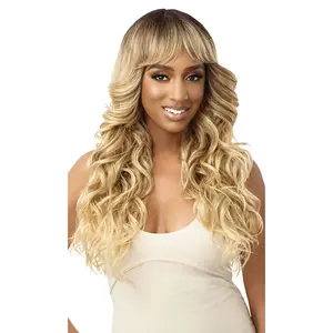 Outre Wigpop Synthetic Full Wig - Fidelia