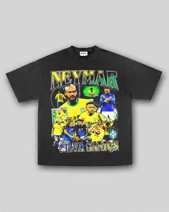 NEYMAR Tshirt - Sweatshirt