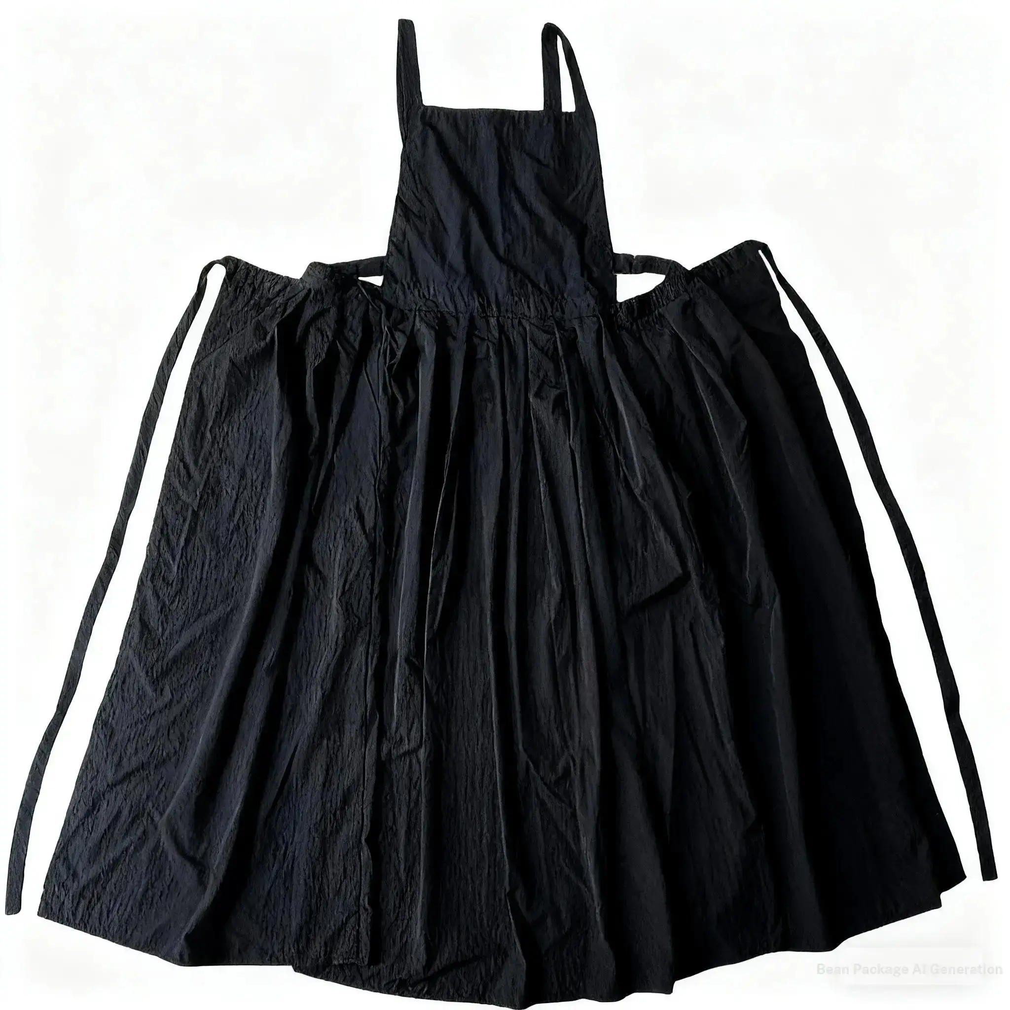 Unisex Apron, Simple Style, Fashionable Design, Apron With Pockets, Side Slant Pockets, Ideal for Restaurants & Pet Stores, Versatile Kitchen Accessory, Kitchen Cooking Aprons