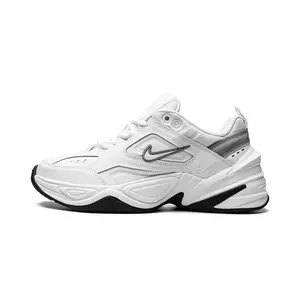 M2K TEKNO WMNS "Cool White" BQ3378 100