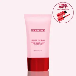 ONE/SIZE | Secure the Blur Makeup Magnet Primer