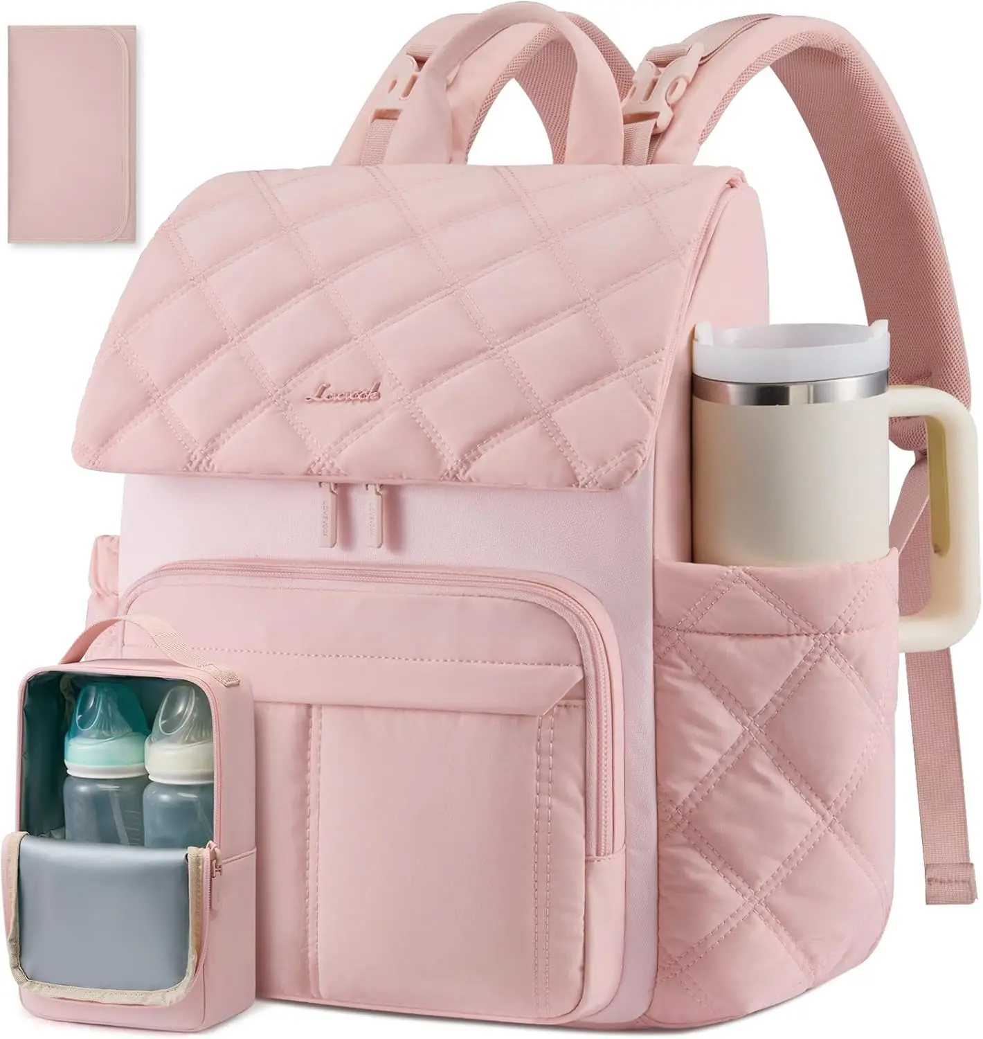 Light Pink