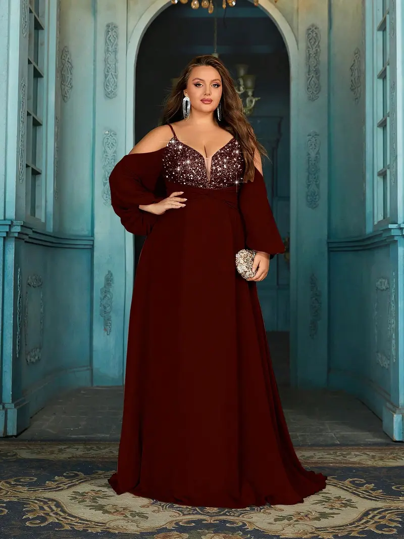 cold shoulder evening dresses - TikTok Shop cold shoulder evening dresses - TikTok Shop