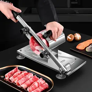 Multifunctional powerful household cutting machine Kitchen Cutting Utensils stainless steel blade meat poultry bone processing good helper