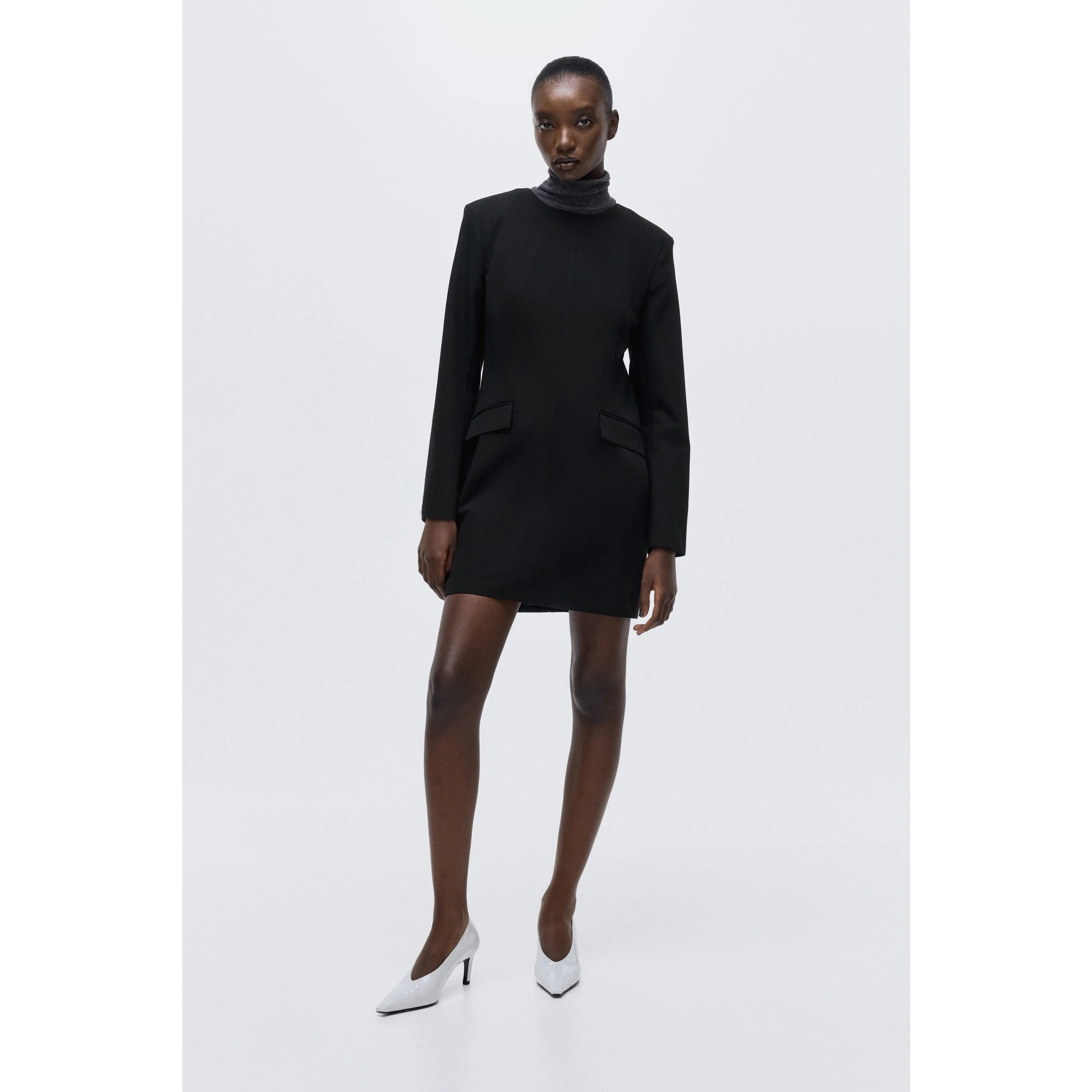H&M Short dress