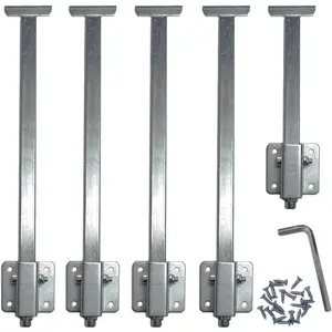 Undermount sink brackets,Undermount sink repair kit, Best undermount sink support,Undermount kitchen sink brackets for fallen sink support.(Patent)