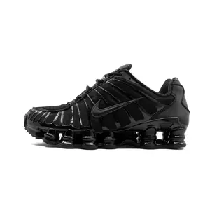 Shox TL "Black / Metallic Hematite" AV3595 002