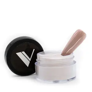 V Beauty Pure - Acrylic System 0.5oz - 153 See Thru