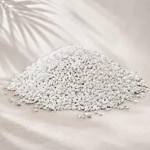 Perlite — Fine Grade (1-2mm) | Aeration & Drainage Substrate
