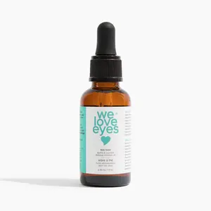 Tea Tree Eye Makeup Remover Oil