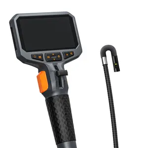 TD450s Articulating 8.5 mm Dual Lens Inspection Camera