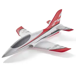 Arrows 50mm Avanti EDF Jet PNP With Vector Flight Stabilization System（PNP=Transmitter, receiver, battery and charger not included）