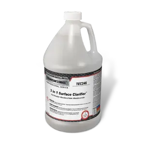 TEC 3 IN 1 SURFACE CLARIFIER GAL TEC246