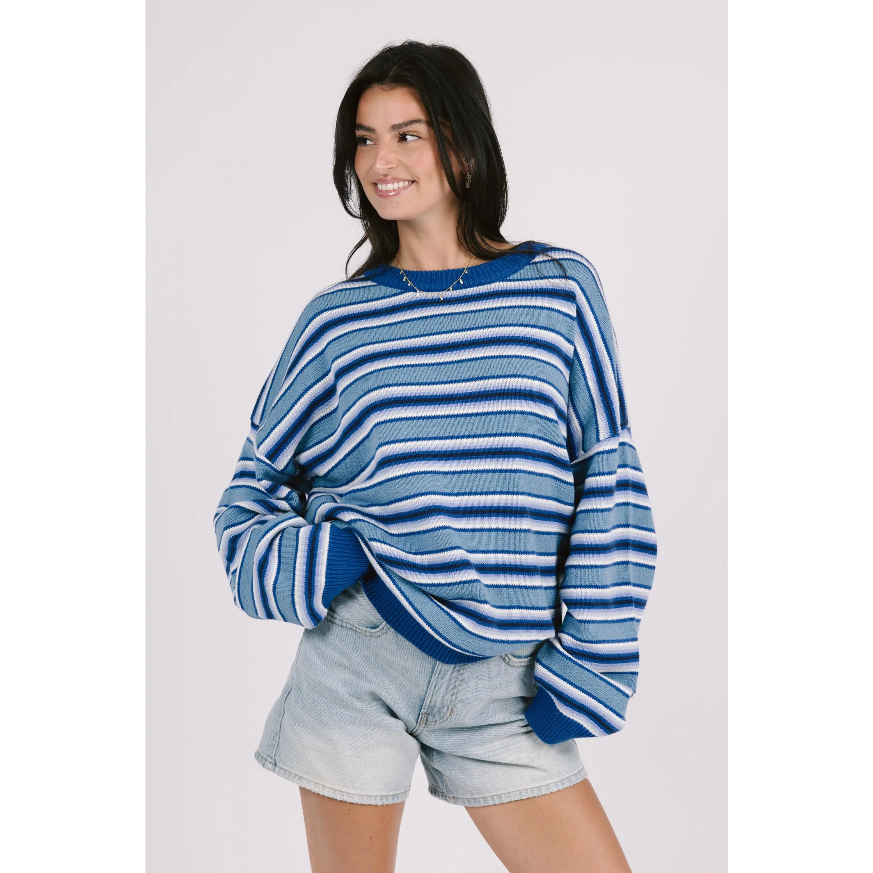 Justine Sweater