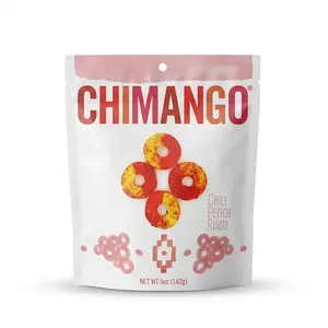 Chimango Chili Peach Rings