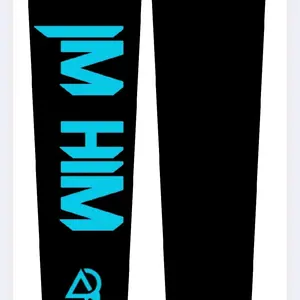 Youth Im Him Arm Sleeve