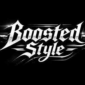 BOOSTEDSTYLE