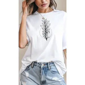 Be-Leaf in yourself!