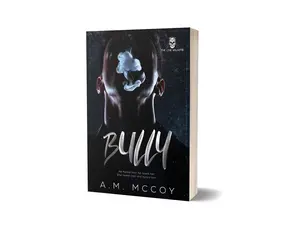 Bully - Book 3 in The Line Walkers Series