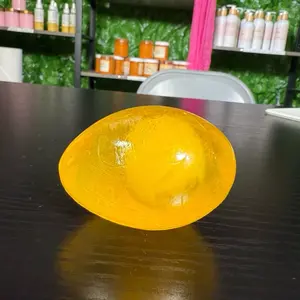 Collagen Egg Nourishing Facial Soap for Radiant Skin Care Skin Repair Cleansing Cleanser