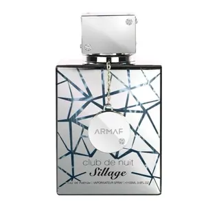 Club De Nuit Sillage by Armaf EDP Spray, 3.6oz
