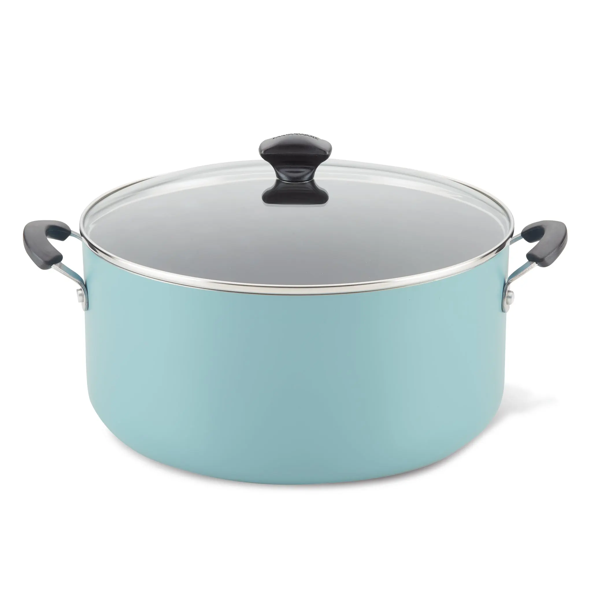 10.5 Quart Covered Stockpot 10.5 Quart Covered Stockpot