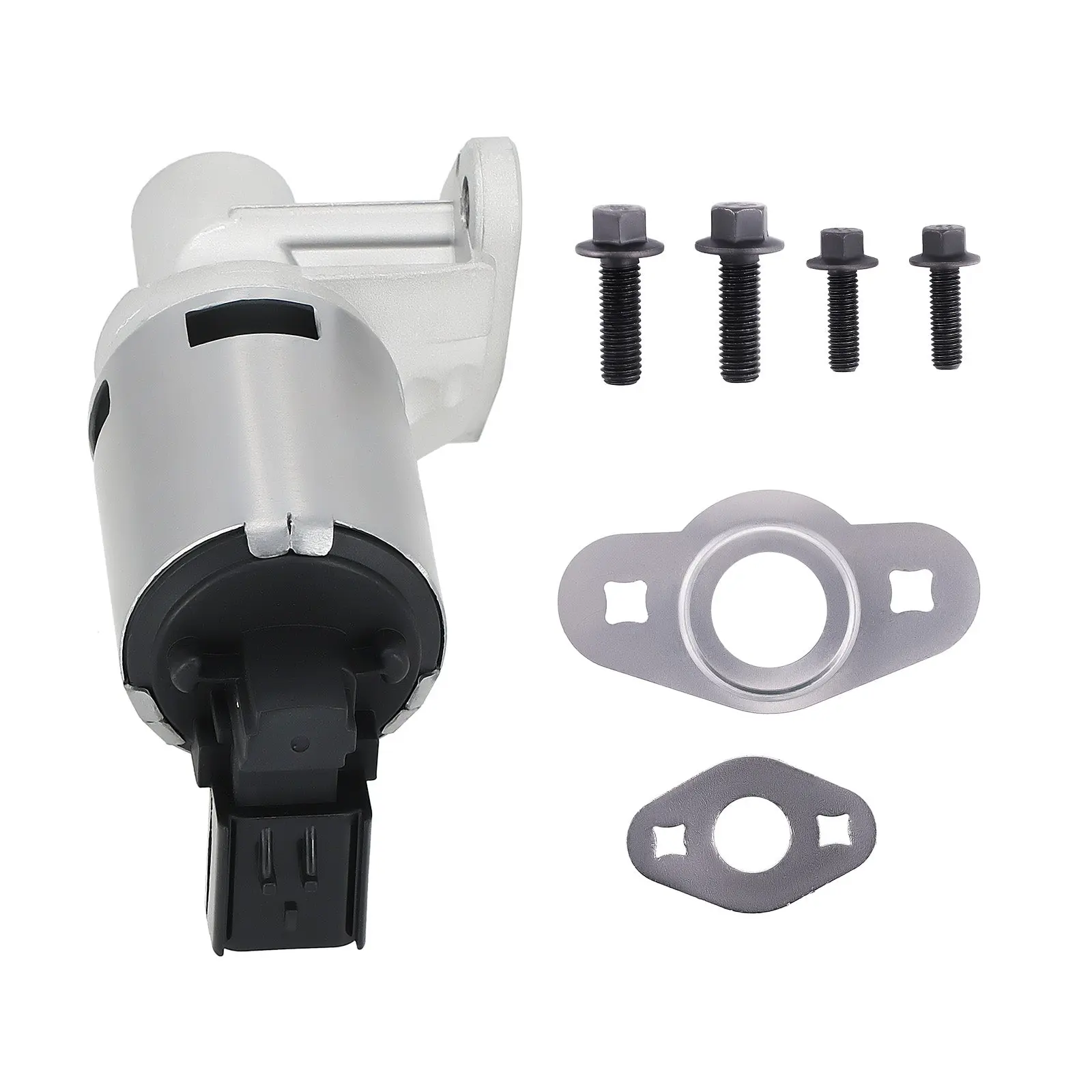 Engine EGR Valve +Hardware and Gaskets compatible For Dodge Chrysler VW Audi