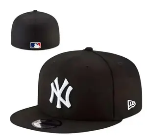 New Era MLB Baseball Cap NY Yankees LA Dodgers – 59FIFTY Fitted Snapback Hat, Unisex Streetwear Fashion for Men Women, Premium Baseball Style Accessory, Adjustable Gorras Sombreros, Viral TikTok Trend 2026